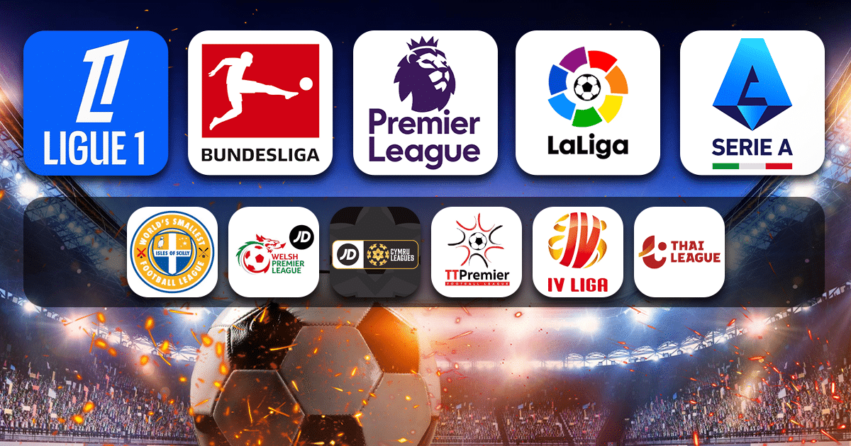 บอลลีกเล็ก